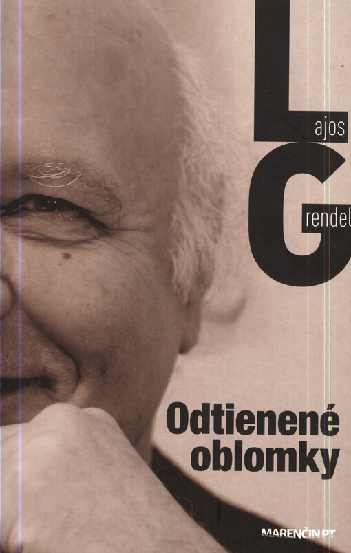 Odtienené oblomky