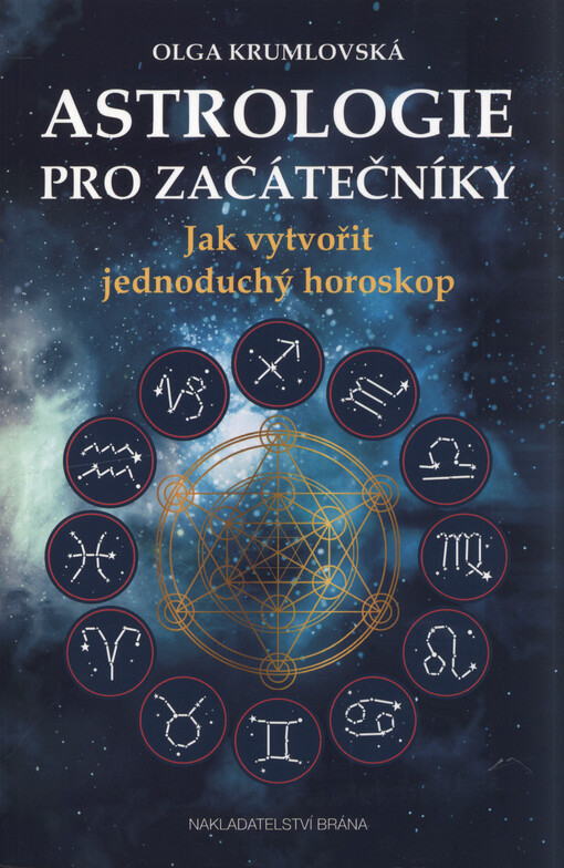 Astrologie pro začátečníky