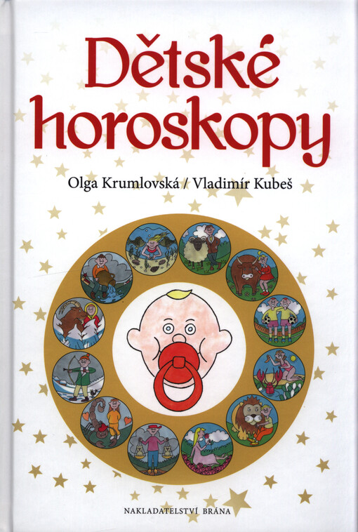 Dětské horoskopy