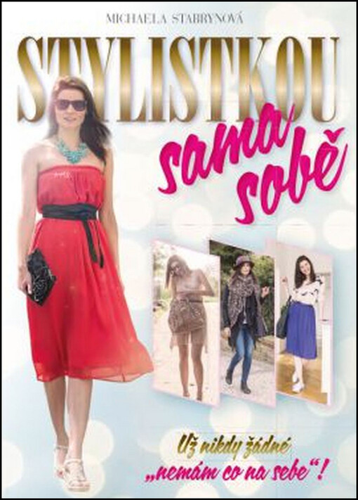 Stylistkou sama sobě | Stabrynová Michaela - e-kniha