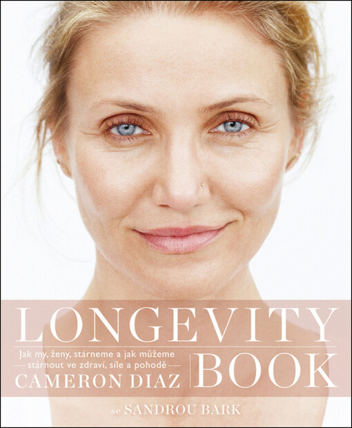 Longevity book
