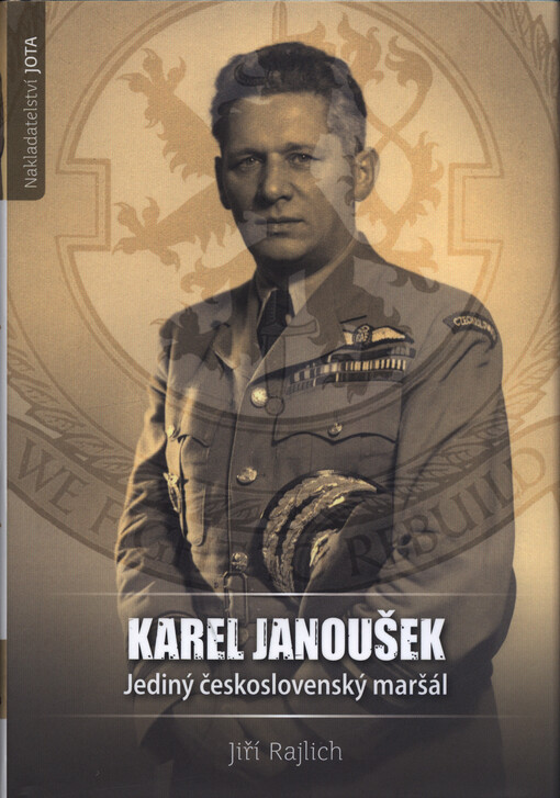 Karel Janoušek
