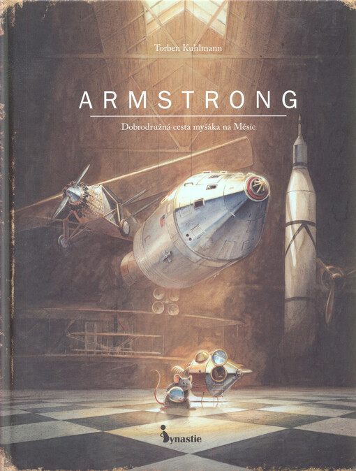 Armstrong