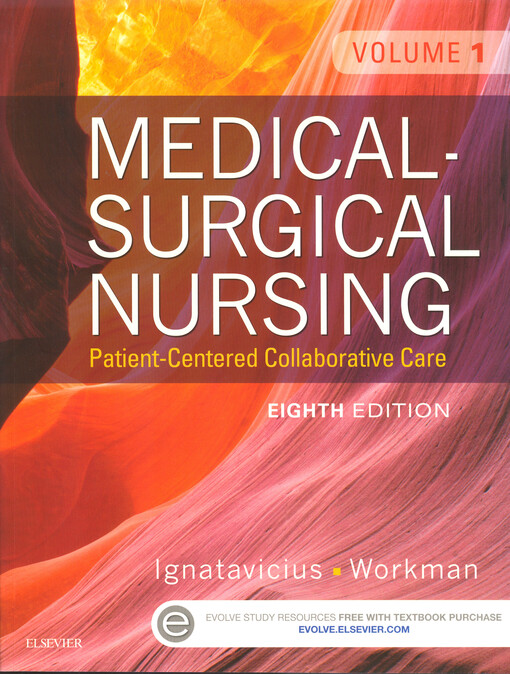 Medical-surgical nursing : patient-centered collaborative care
