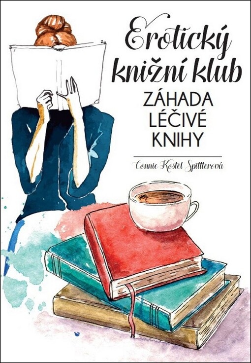Erotický knižní klub