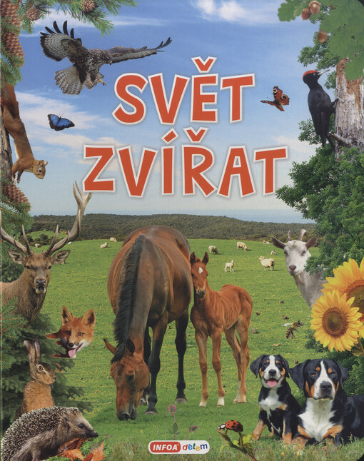Svět zvířat