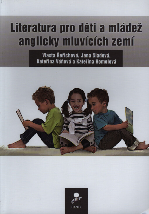 Literatura pro děti a mládež anglicky mluvících zemí