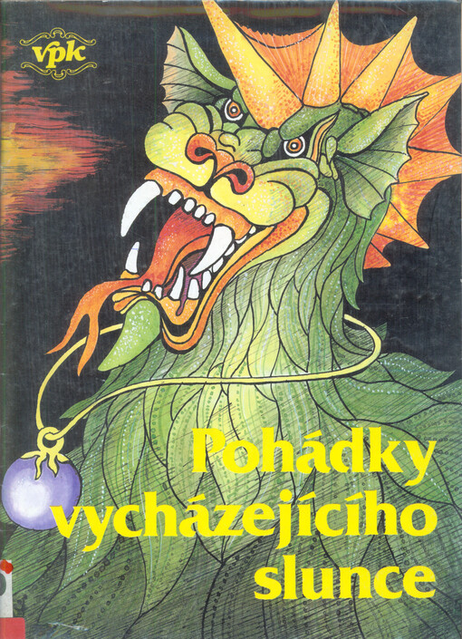 Pohádky vycházejícího slunce