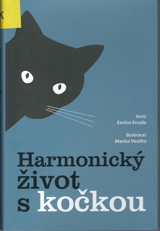 Harmonický život s kočkou