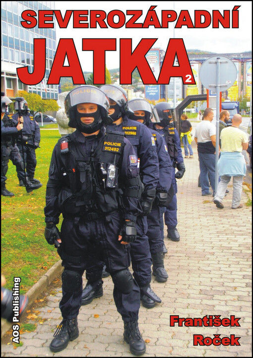 Severozápadní jatka, sv. 2