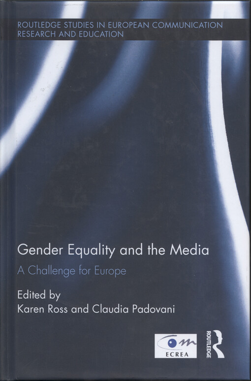 Gender equality and the media : a challenge for Europe
