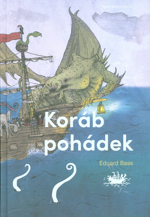 Koráb pohádek