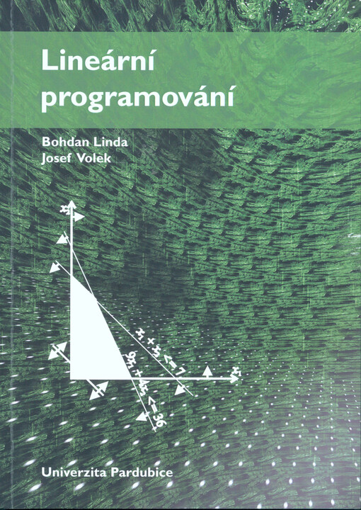 Lineární programování