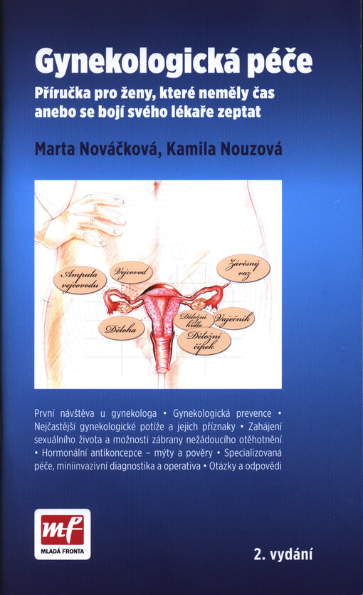 Gynekologická péče