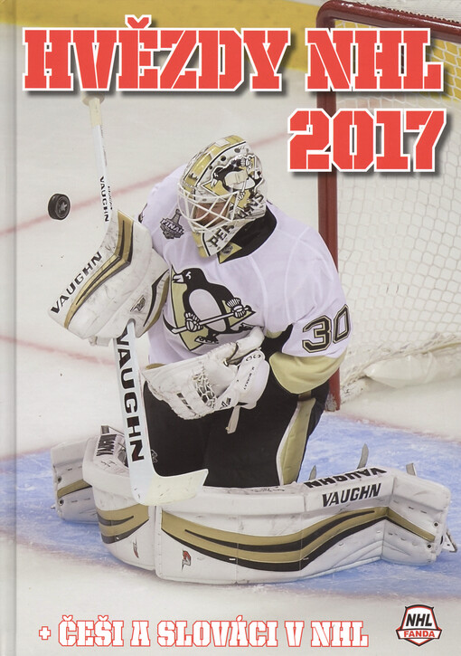 Hvězdy NHL 2017