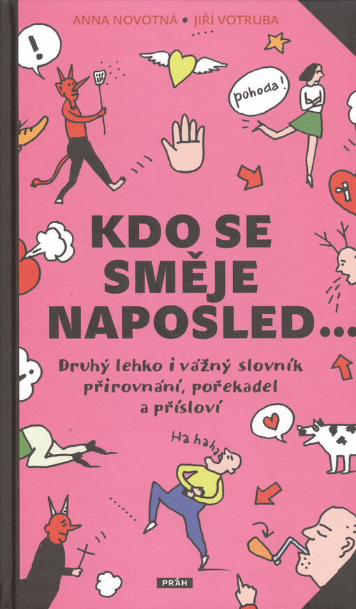 Kdo se směje naposled…