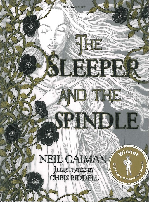 The Sleeper and the Spindle