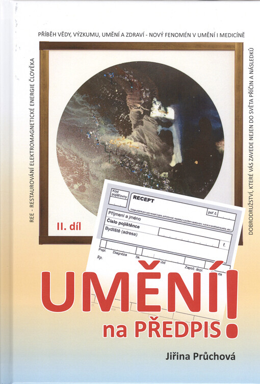 Umění na předpis! II. díl