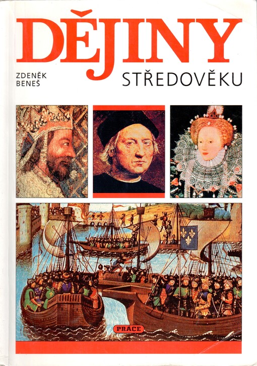 Dějiny středověku a prvního století raného novověku