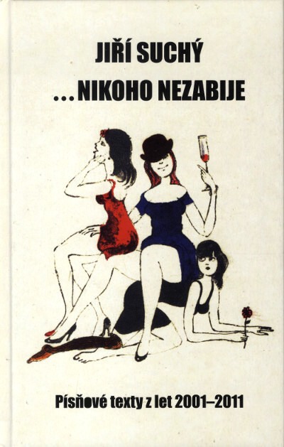 ...nikoho nezabije