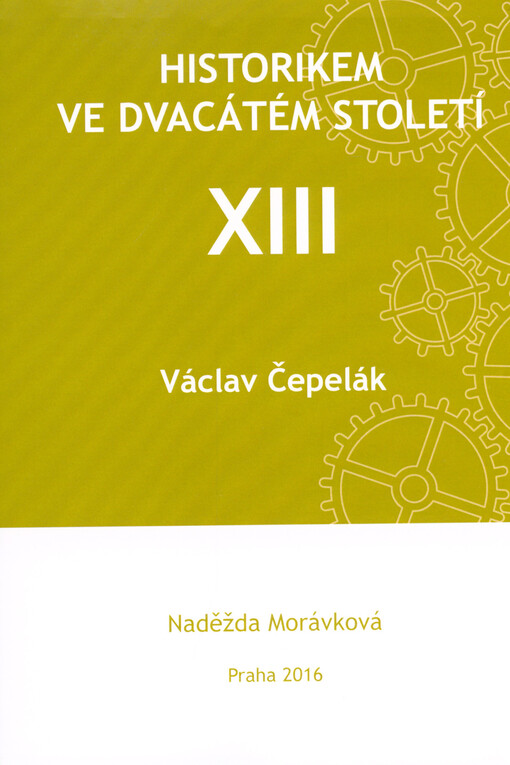 Václav Čepelák ve vzpomínkách a v archivu Miroslava Zikmunda