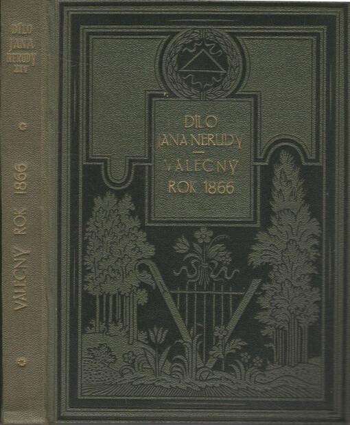 Válečný rok 1866