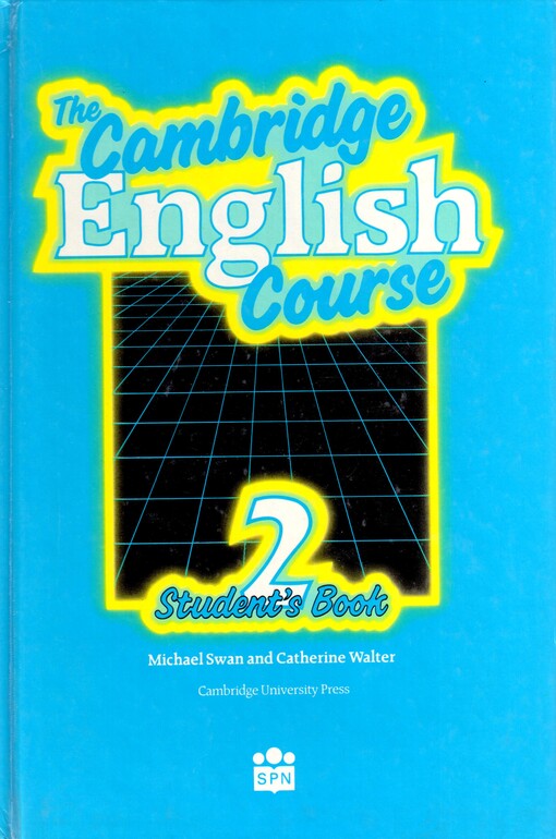 Cambridge English course 2