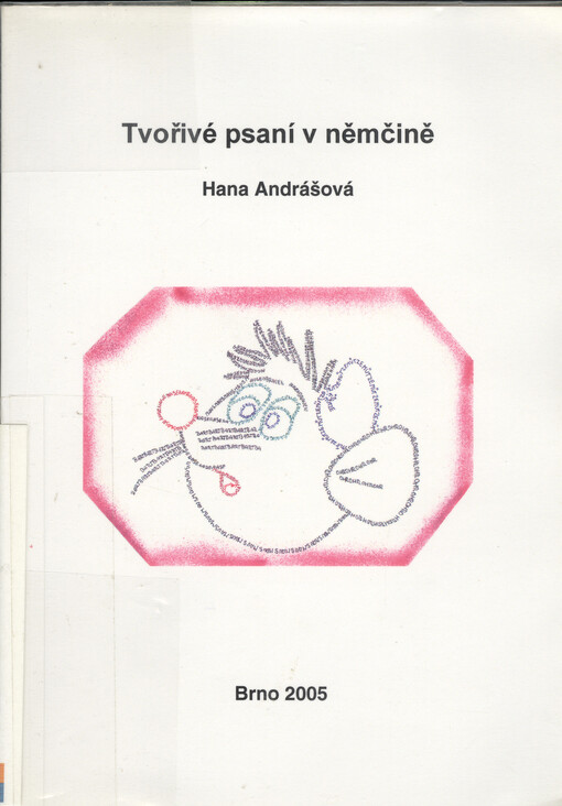 Tvořivé psaní v němčině