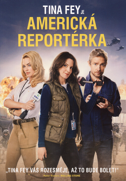 Whiskey Tango Foxtrot