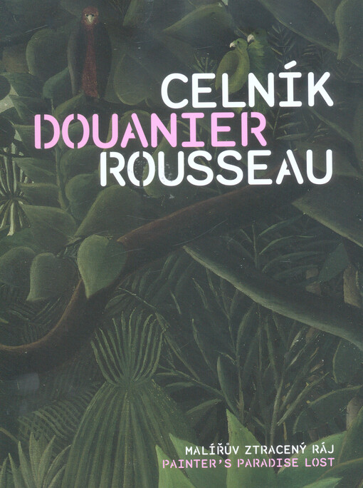 Celník Rousseau