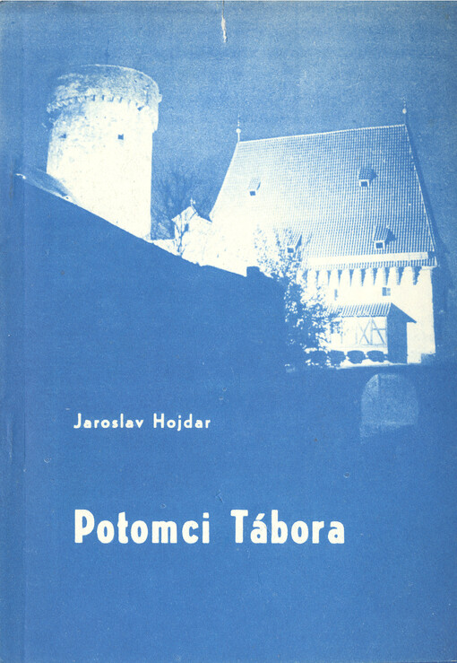 Potomci Tábora