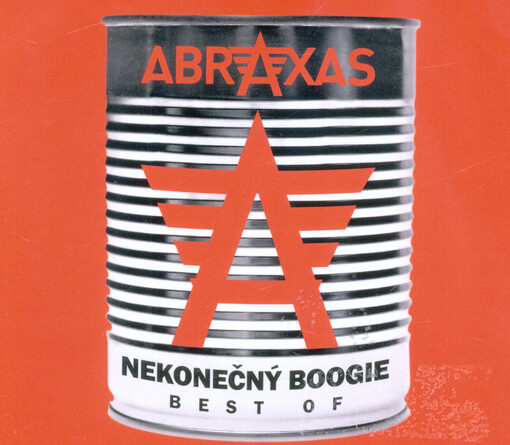 Nekonečný boogie : best of