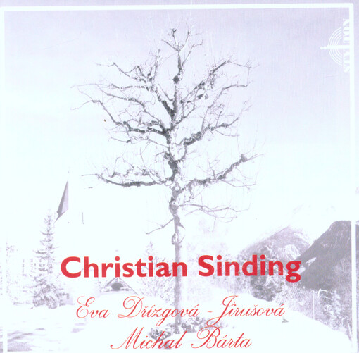 Christian Sinding
