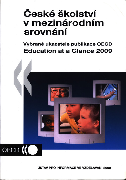 České školství v mezinárodním srovnání 2010