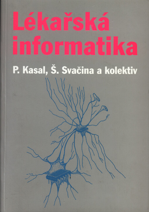 Lékařská informatika