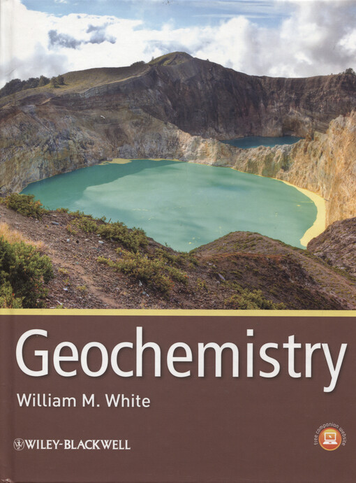 Geochemistry