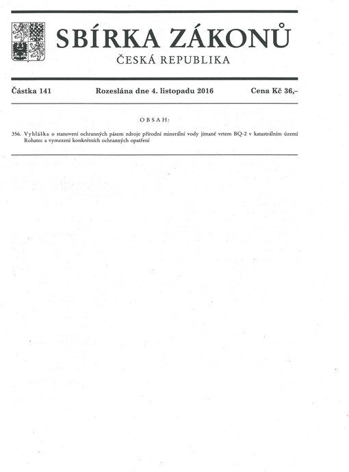  č. 141