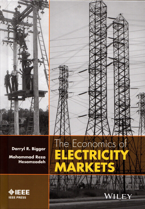The economics of electricity markets