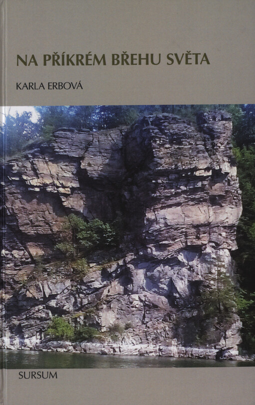 Na příkrém břehu světa