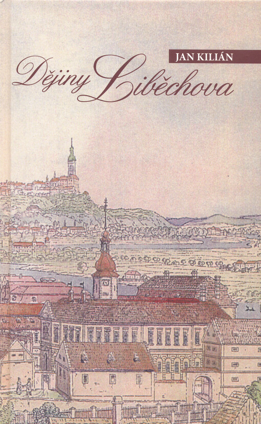 Dějiny Liběchova