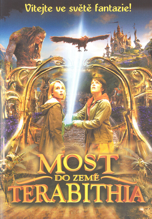 Most do země Terabithia
