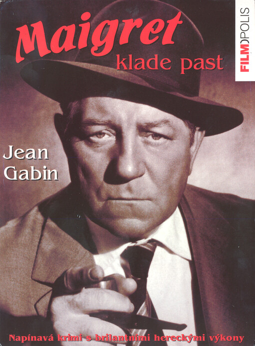 Maigret klade past