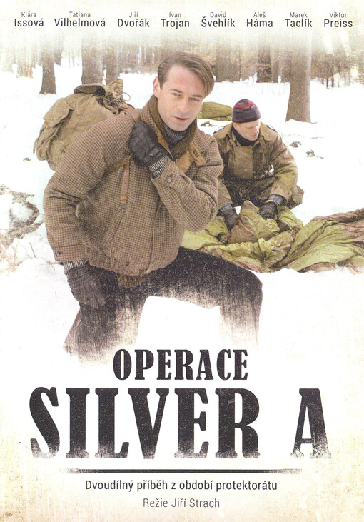 Operace Silver A