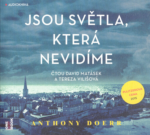 Jsou světla, která nevidíme