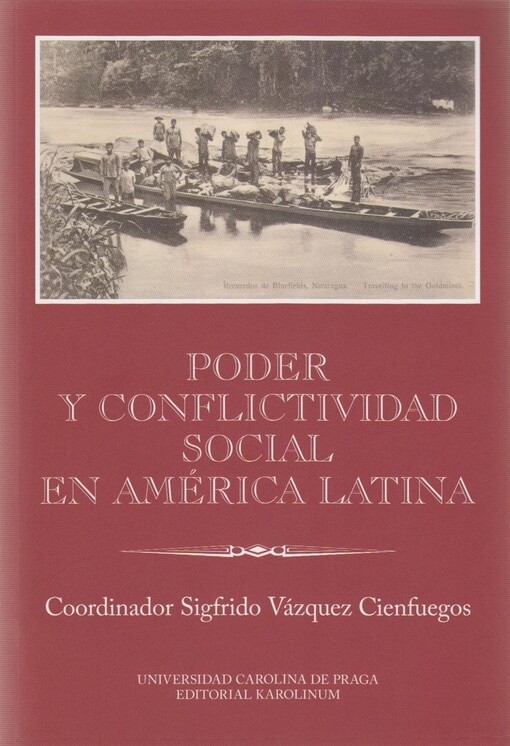 Poder y conflictividad social en América Latina