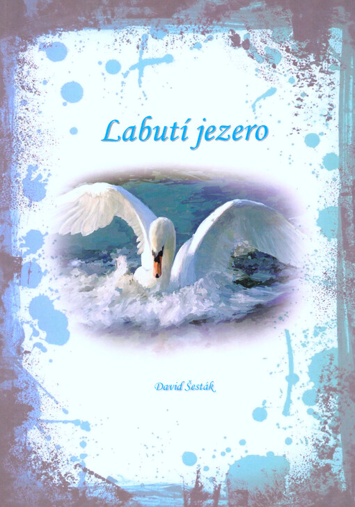 Labutí jezero