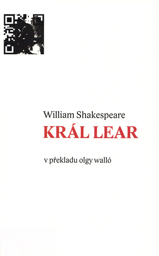 Král Lear