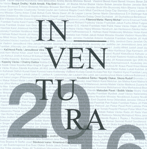 Inventura 2016