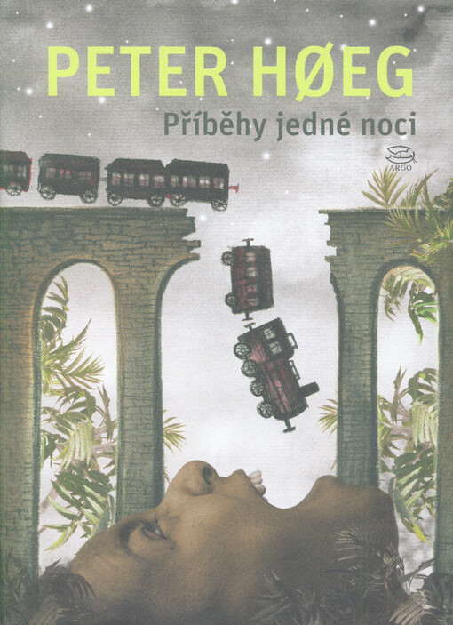 Příběhy jedné noci (2016)