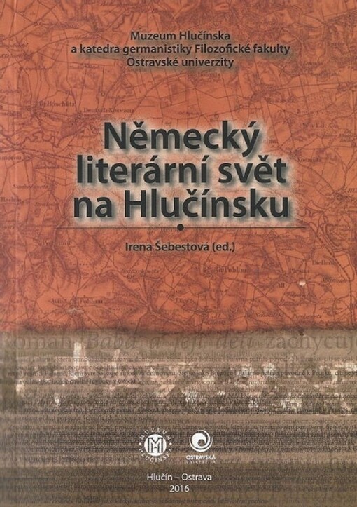 Německý literární svět na Hlučínsku